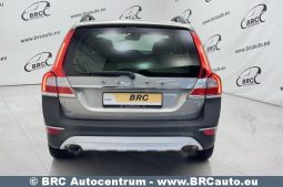 Volvo XC 70 T6 AWD Automatas 2015 full