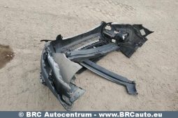 Volvo XC 70 T6 AWD Automatas 2015 full