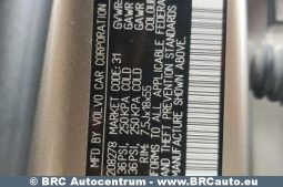 Volvo XC 70 T6 AWD Automatas 2015 full