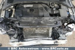 Volvo XC 70 T6 AWD Automatas 2015 full