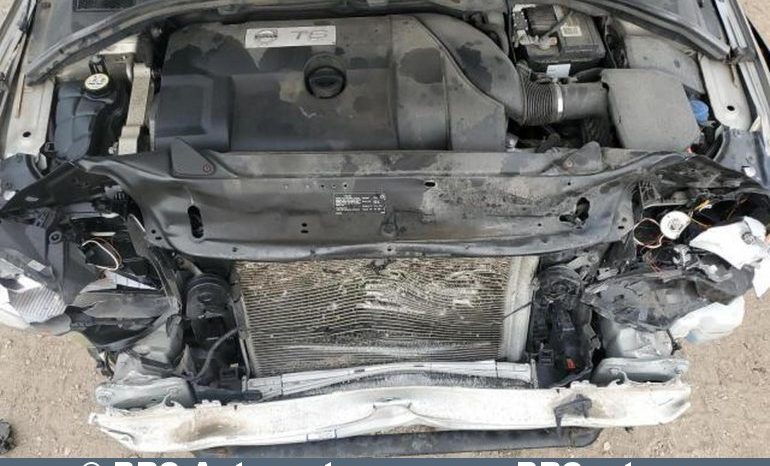 Volvo XC 70 T6 AWD Automatas 2015 full