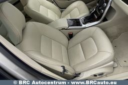 Volvo XC 70 T6 AWD Automatas 2015 full