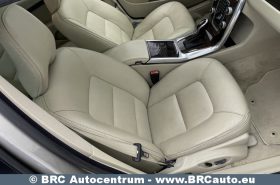 Volvo XC 70 T6 AWD Automatas 2015