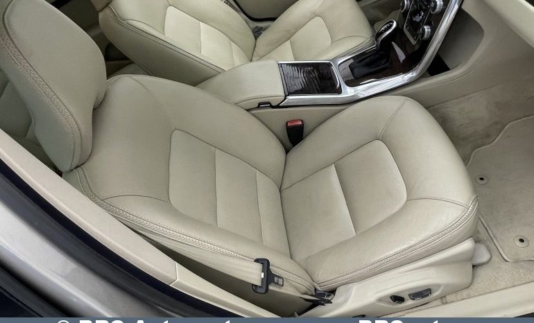 Volvo XC 70 T6 AWD Automatas 2015 full