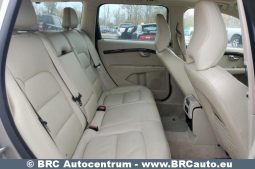 Volvo XC 70 T6 AWD Automatas 2015 full