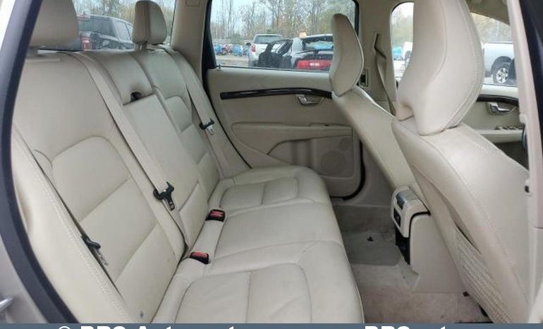 Volvo XC 70 T6 AWD Automatas 2015 full