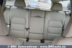 Volvo XC 70 T6 AWD Automatas 2015 full