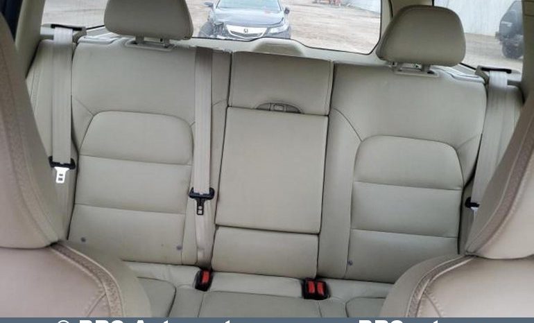 Volvo XC 70 T6 AWD Automatas 2015 full