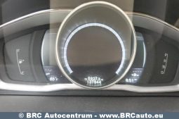 Volvo XC 70 T6 AWD Automatas 2015 full