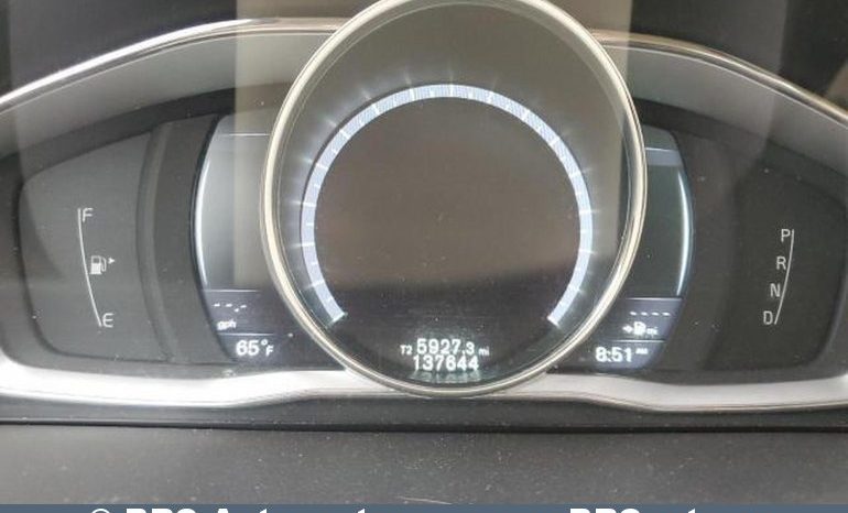 Volvo XC 70 T6 AWD Automatas 2015 full