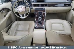 Volvo XC 70 T6 AWD Automatas 2015 full