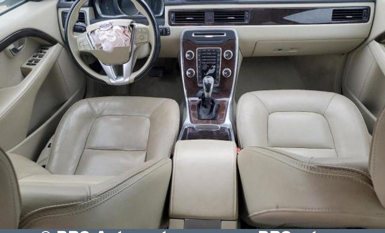 Volvo XC 70 T6 AWD Automatas 2015 full