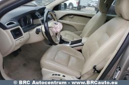 Volvo XC 70 T6 AWD Automatas 2015 full