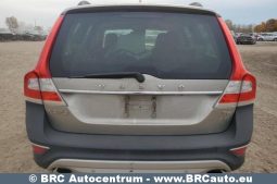 Volvo XC 70 T6 AWD Automatas 2015 full