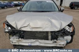 Volvo XC 70 T6 AWD Automatas 2015 full