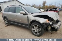 Volvo XC 70 T6 AWD Automatas 2015 full