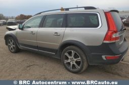 Volvo XC 70 T6 AWD Automatas 2015 full