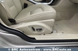 Volvo XC 70 T6 AWD Automatas 2015 full