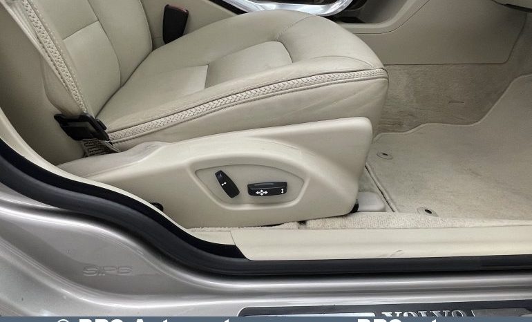 Volvo XC 70 T6 AWD Automatas 2015 full