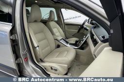Volvo XC 70 T6 AWD Automatas 2015 full
