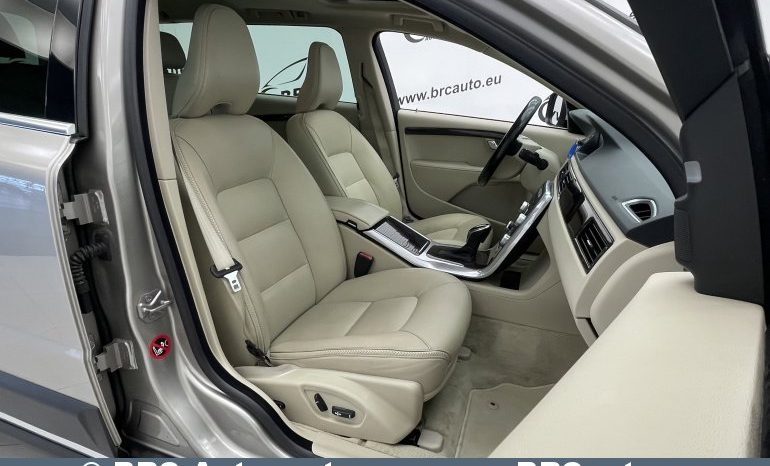 Volvo XC 70 T6 AWD Automatas 2015 full