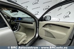 Volvo XC 70 T6 AWD Automatas 2015 full