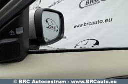 Volvo XC 70 T6 AWD Automatas 2015 full