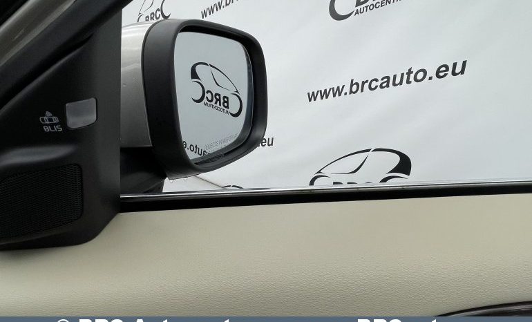 Volvo XC 70 T6 AWD Automatas 2015 full