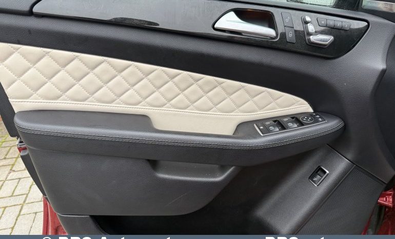 Mercedes-Benz GLE Coupe 350 d 4MATIC Automatas 2016 full