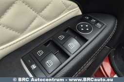 Mercedes-Benz GLE Coupe 350 d 4MATIC Automatas 2016 full