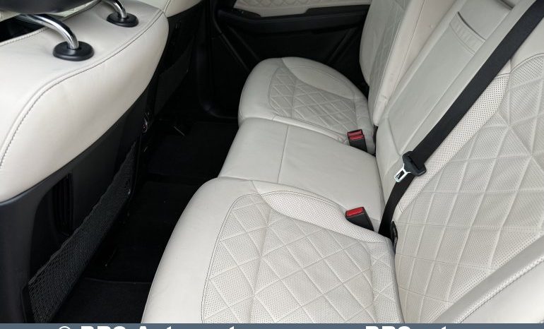 Mercedes-Benz GLE Coupe 350 d 4MATIC Automatas 2016 full
