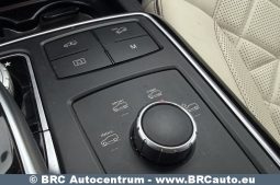 Mercedes-Benz GLE Coupe 350 d 4MATIC Automatas 2016 full