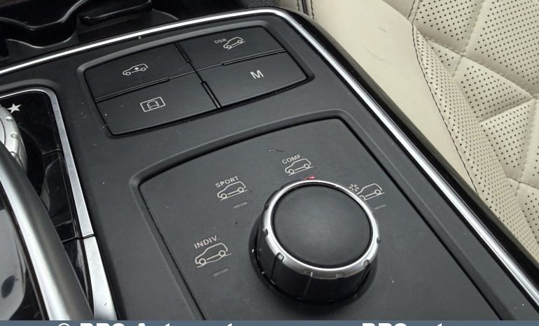 Mercedes-Benz GLE Coupe 350 d 4MATIC Automatas 2016 full