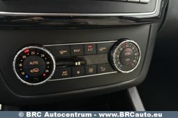 Mercedes-Benz GLE Coupe 350 d 4MATIC Automatas 2016 full