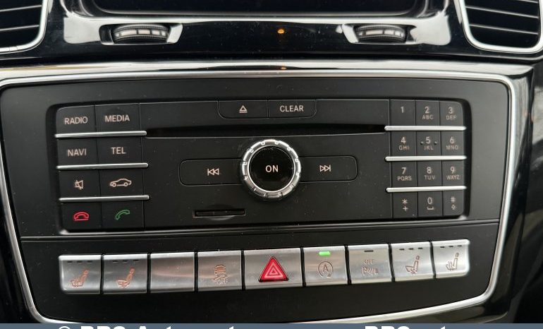 Mercedes-Benz GLE Coupe 350 d 4MATIC Automatas 2016 full