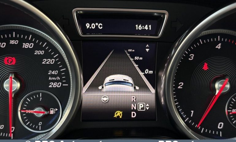 Mercedes-Benz GLE Coupe 350 d 4MATIC Automatas 2016 full