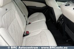 Mercedes-Benz GLE Coupe 350 d 4MATIC Automatas 2016 full
