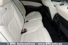 Mercedes-Benz GLE Coupe 350 d 4MATIC Automatas 2016