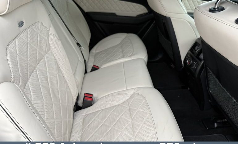 Mercedes-Benz GLE Coupe 350 d 4MATIC Automatas 2016 full