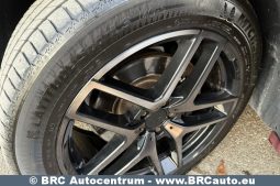Mercedes-Benz GLE Coupe 350 d 4MATIC Automatas 2016 full