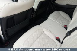 Mercedes-Benz GLE Coupe 350 d 4MATIC Automatas 2016 full