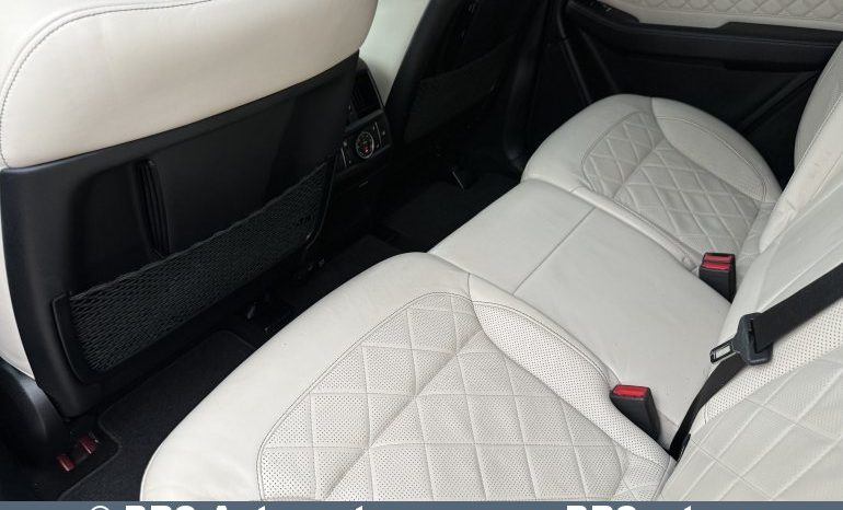 Mercedes-Benz GLE Coupe 350 d 4MATIC Automatas 2016 full