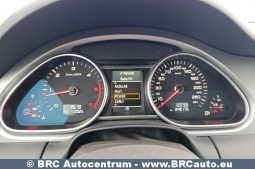 Audi Q7 3.0 TDI Quattro S-line Automatas 2012 full