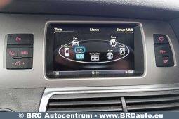 Audi Q7 3.0 TDI Quattro S-line Automatas 2012 full