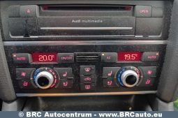 Audi Q7 3.0 TDI Quattro S-line Automatas 2012 full