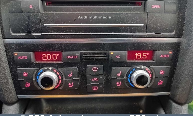 Audi Q7 3.0 TDI Quattro S-line Automatas 2012 full