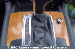 Audi Q7 3.0 TDI Quattro S-line Automatas 2012 full