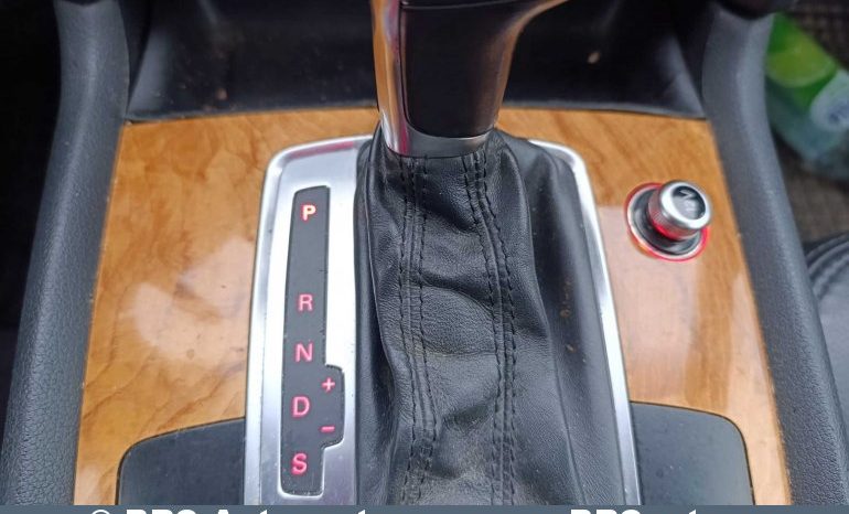 Audi Q7 3.0 TDI Quattro S-line Automatas 2012 full