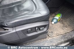 Audi Q7 3.0 TDI Quattro S-line Automatas 2012 full