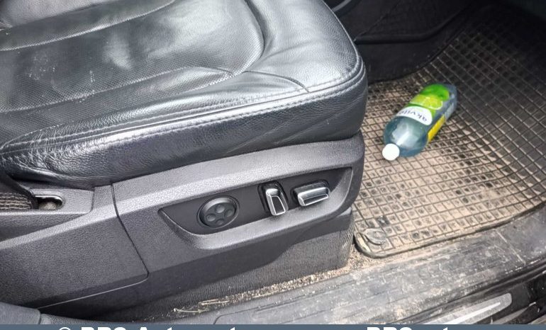 Audi Q7 3.0 TDI Quattro S-line Automatas 2012 full